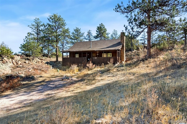 307 Brewster Ln, Livermore, CO 80536 - photo 35