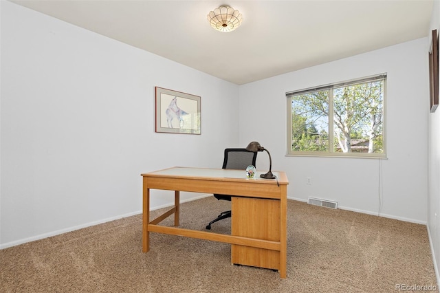 15000 W 29th Ave, Golden, CO 80401 - office space featuring carpet and baseboards