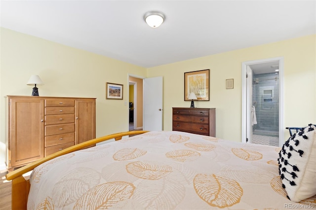 15000 W 29th Ave, Golden, CO 80401 - bedroom with ensuite bath