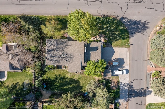 15000 W 29th Ave, Golden, CO 80401 - aerial view