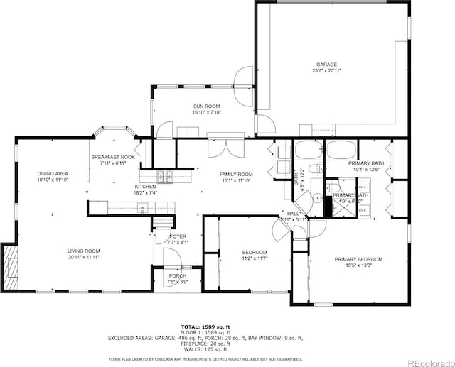30 Douglas Dr N, Broomfield, CO 80020 - photo 35