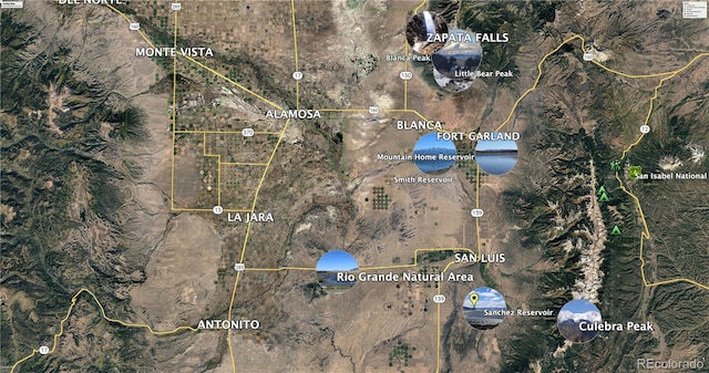 00 Mesa Dr E, San Luis, CO 81152 - photo 11