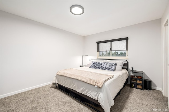 19661 E Girard Ave, Aurora, CO 80013 - carpeted bedroom with baseboards