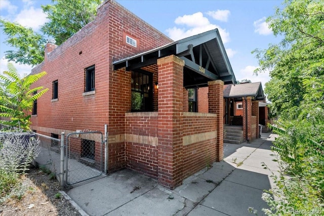 260 N Delaware St, Denver, CO 80223 - photo 31