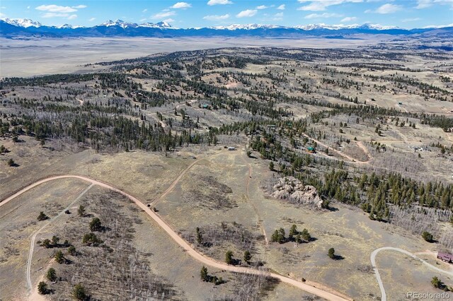 4019 Buffalo Ridge Rd, Como, CO 80432