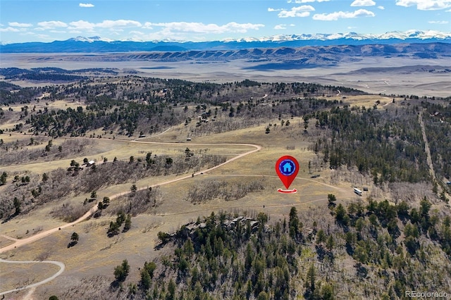 4019 Buffalo Ridge Rd, Como, CO 80432