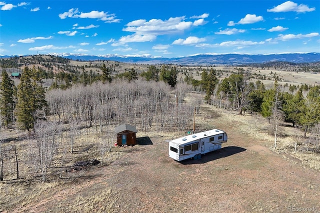4019 Buffalo Ridge Rd, Como, CO 80432