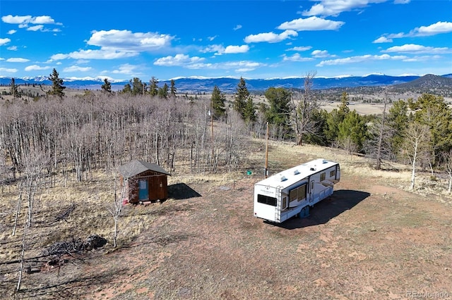 4019 Buffalo Ridge Rd, Como, CO 80432