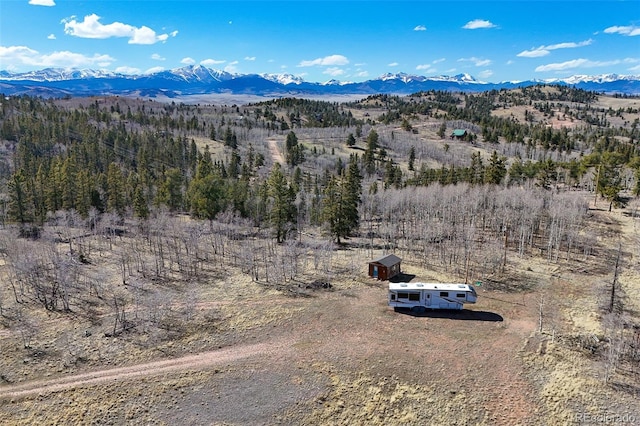 4019 Buffalo Ridge Rd, Como, CO 80432