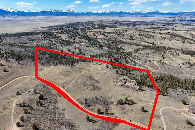 4019 Buffalo Ridge Rd, Como, CO 80432