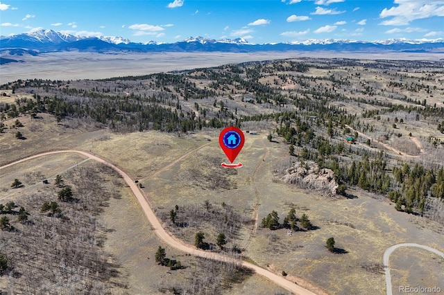 4019 Buffalo Ridge Rd, Como, CO 80432