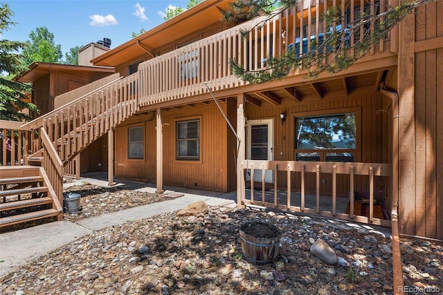 401 Forest Edge Rd Unit B5, Woodland Park, CO 80863 - photo 1