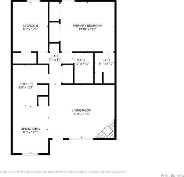 401 Forest Edge Rd Unit B5, Woodland Park, CO 80863 - photo 5