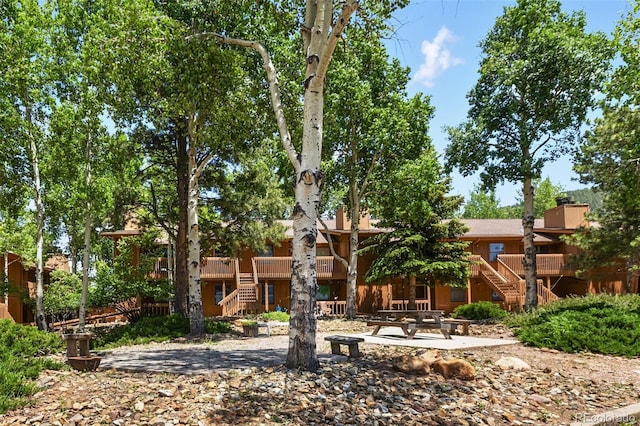 401 Forest Edge Rd Unit B5, Woodland Park, CO 80863 - photo 21