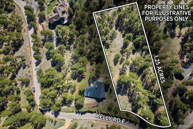 485 E Kelly Rd, Boulder, CO 80302 - photo 4