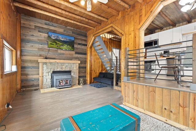 1264 Beaver Brook Canyon Rd, Evergreen, CO 80439 - photo 12