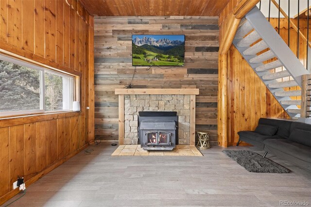 1264 Beaver Brook Canyon Rd, Evergreen, CO 80439 - photo 13