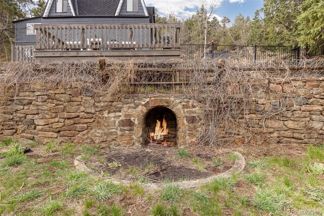 1264 Beaver Brook Canyon Rd, Evergreen, CO 80439 - photo 31