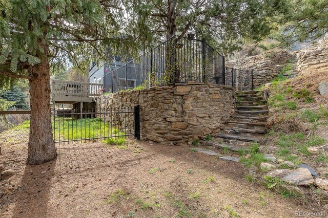 1264 Beaver Brook Canyon Rd, Evergreen, CO 80439 - photo 32
