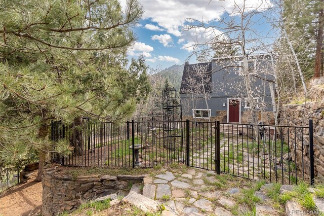 1264 Beaver Brook Canyon Rd, Evergreen, CO 80439 - photo 33