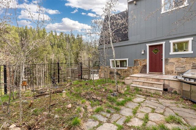 1264 Beaver Brook Canyon Rd, Evergreen, CO 80439 - photo 34