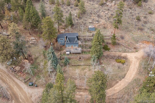 1264 Beaver Brook Canyon Rd, Evergreen, CO 80439 - photo 37