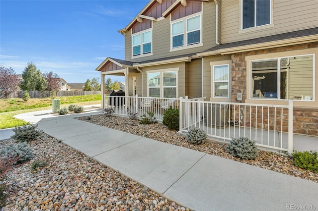 6375 White Wolf Pt, Colorado Springs, CO 80925 - photo 3