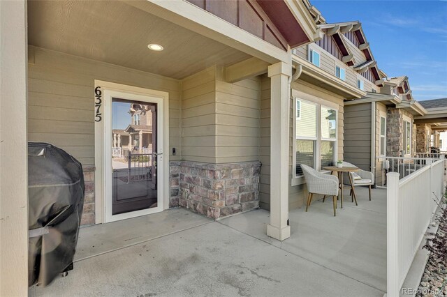 6375 White Wolf Pt, Colorado Springs, CO 80925 - photo 5