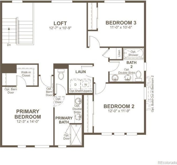 6576 N Nepal St, Aurora, CO 80019 - photo 3