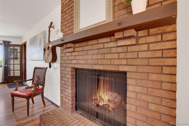 330 Johnson Dr, Castle Rock, CO 80104 - photo 8