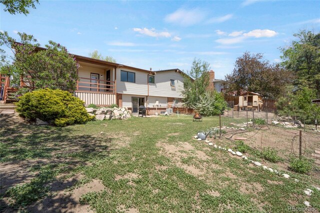 330 Johnson Dr, Castle Rock, CO 80104 - photo 33