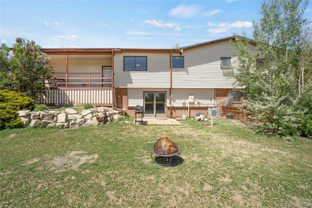 330 Johnson Dr, Castle Rock, CO 80104 - photo 34