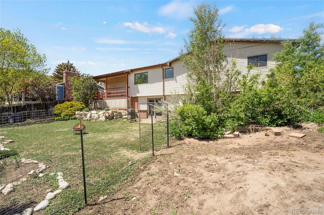 330 Johnson Dr, Castle Rock, CO 80104 - photo 35