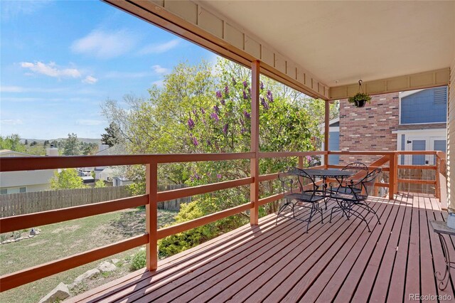 330 Johnson Dr, Castle Rock, CO 80104 - photo 38