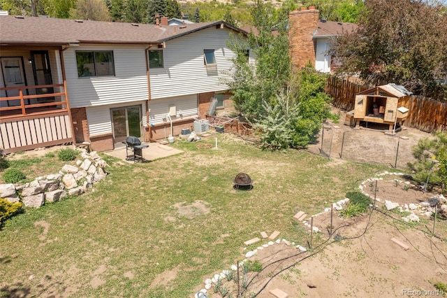 330 Johnson Dr, Castle Rock, CO 80104 - photo 47