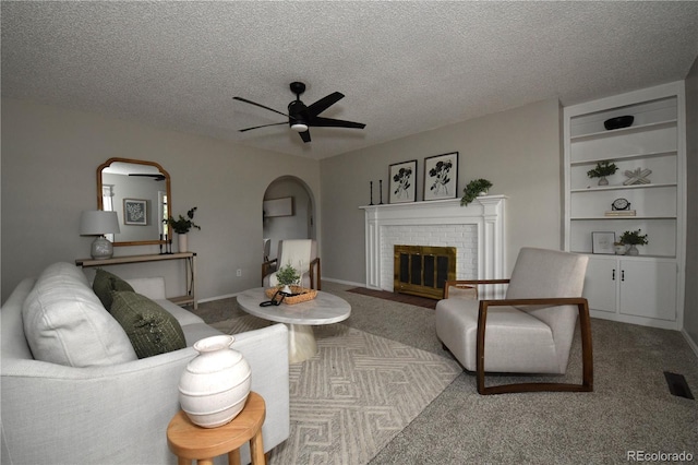 1275 Berglind Rd, Colorado Springs, CO 80920 - photo 4