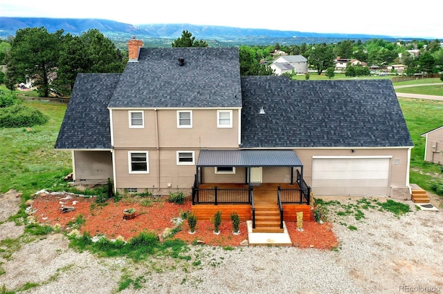 1275 Berglind Rd, Colorado Springs, CO 80920 - photo 32