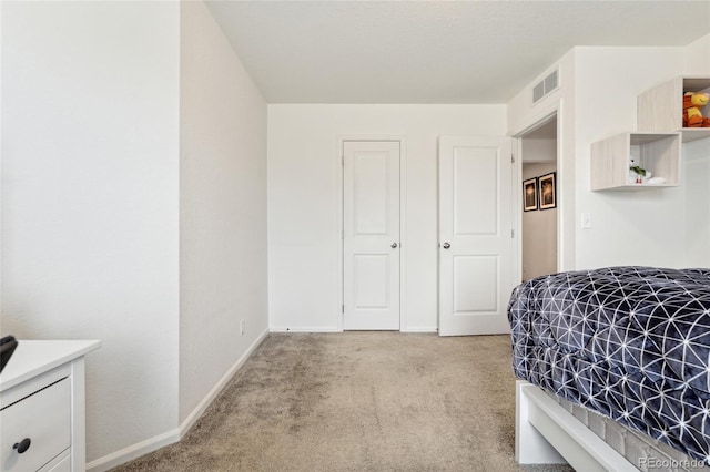 19047 Randolph Pl, Denver, CO 80249 - carpeted bedroom with visible vents and baseboards