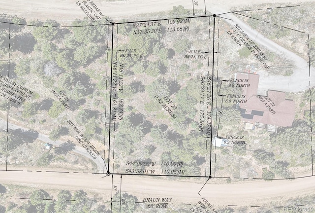 11618 Nichols Way, Conifer, CO 80433