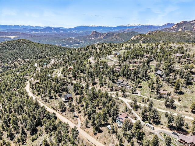 11618 Nichols Way, Conifer, CO 80433