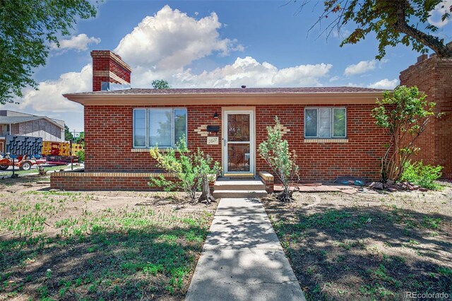 2827 Concord St, Colorado Springs, CO 80907 - photo 1