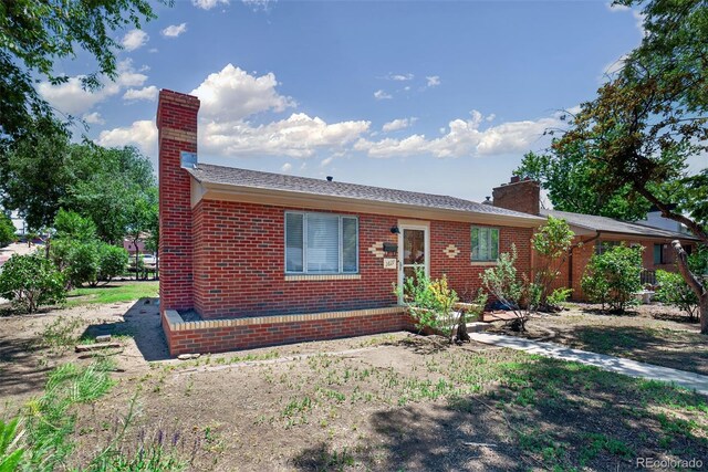 2827 Concord St, Colorado Springs, CO 80907 - photo 2