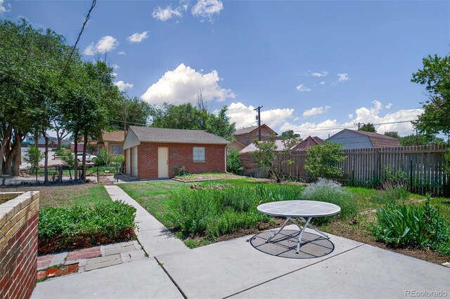 2827 Concord St, Colorado Springs, CO 80907 - photo 4