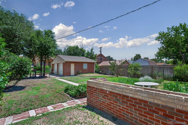 2827 Concord St, Colorado Springs, CO 80907 - photo 5
