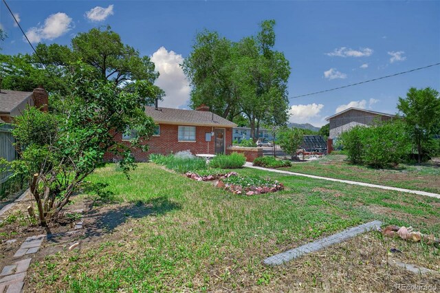 2827 Concord St, Colorado Springs, CO 80907 - photo 24