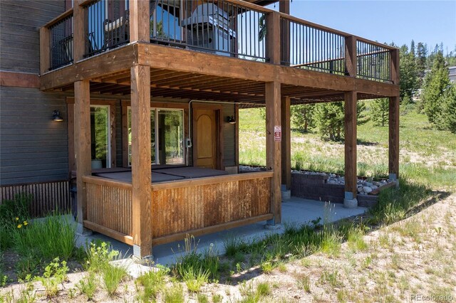 304 Gcr 424, Grand Lake, CO 80447 - photo 37