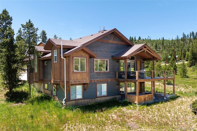 304 Gcr 424, Grand Lake, CO 80447 - photo 39