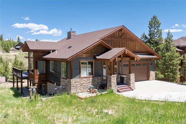 304 Gcr 424, Grand Lake, CO 80447 - photo 1