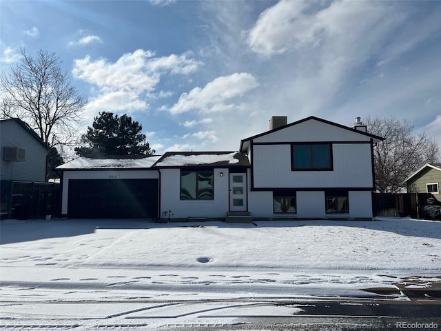 2513 S Crystal St, Aurora CO, 80014, 4 bedrooms, 2 baths house for sale