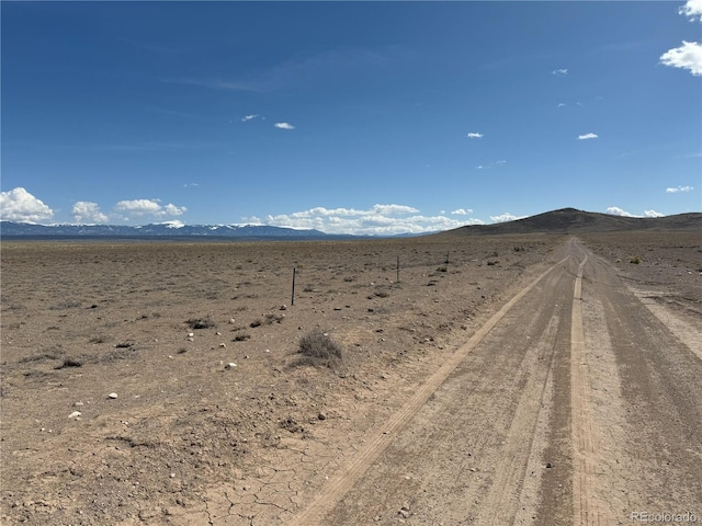 Listing photo 2 for LOT27 County Road 45, Blanca CO 81133